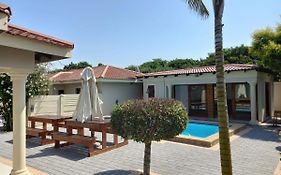 Esangweni Guest House